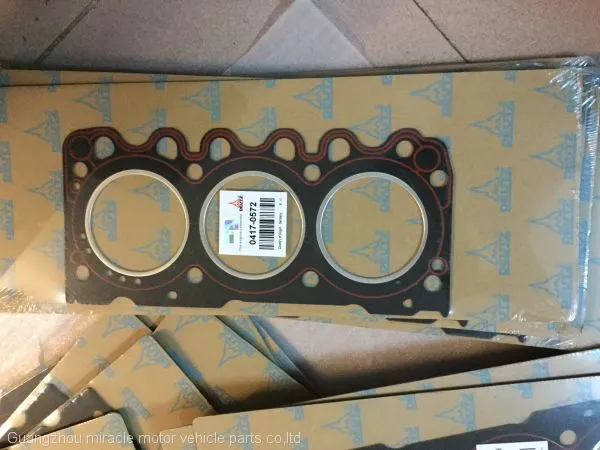 Deutz Gaskets 0428-0562 0428-0563 0428-0564 0428-0812 0428-0816 0428-0817 0428-0818 0427-0573.... photo-5