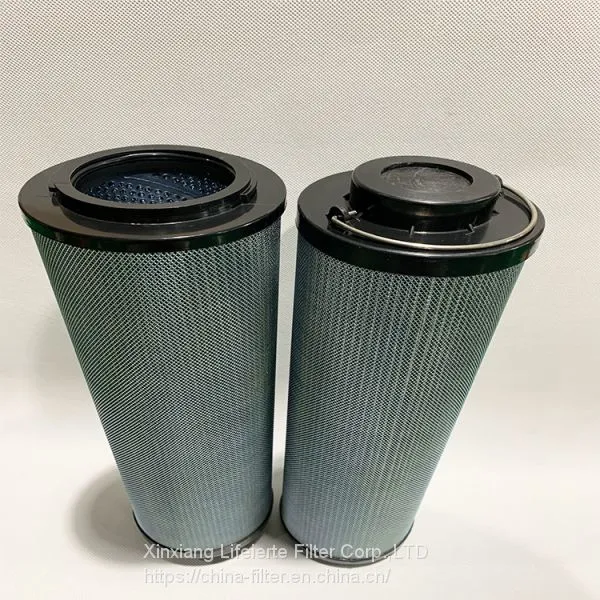 Hydac 1300R010BN4HC Oil Filter Element Hydraulic Filter Cartridge Return Hydraulic Filter photo-4