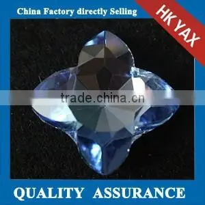 1210 High Quality 20mm Point Back Fancy Stone;crystal Fancy Stone Pointback;wholesale Point Back Fancy Stone Crystal AB photo-5