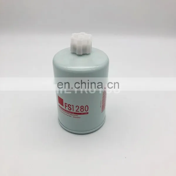Heavy Truck Fuel Filter Water Separator Filter P551329 FS1280 photo-2