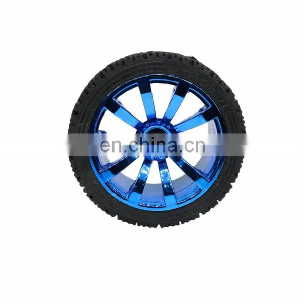 ChiHai Motor Couplings Are Matched to Connect the 65mm Diameter of the Deceleration Motor to the Tyres, Suitable for Smart Cars photo-3