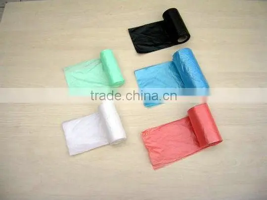 Dog Waste Bag(hot Design) Wth Handle photo-2