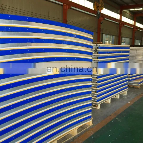 Excellent Quality Hockey Court Barrier, Plastic Playground for Community Resort photo-4