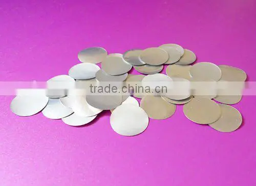 Moistureproof PE Cap Mat/Low PE Foam Gasket