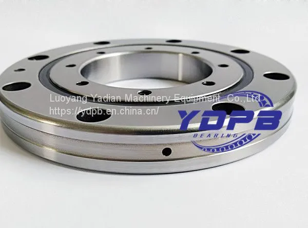 RU28UUCOP4 Cross Roller Slewing Bearing for Industrial Robots photo-2