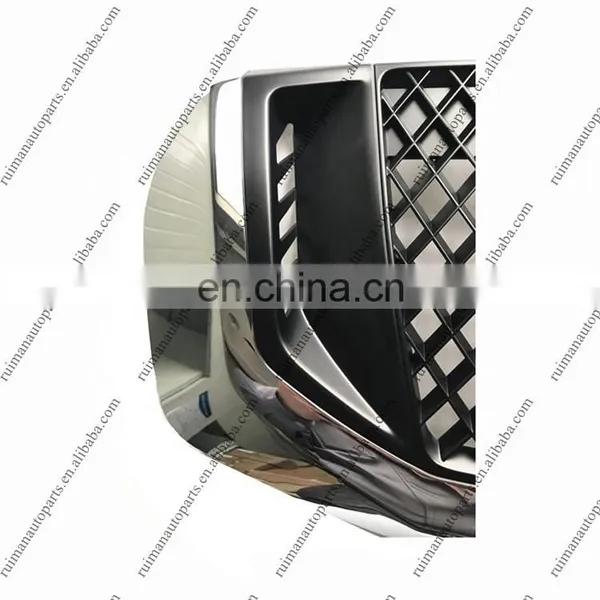 Chery X5 Tiuna Radiator Grille Assembly P11-8401110 Original Parts photo-3