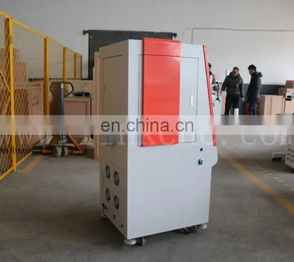Closed Type Ear Tag Surgical Instruments Plastic and Metal 20W Fiber Laser Marking Machine photo-5