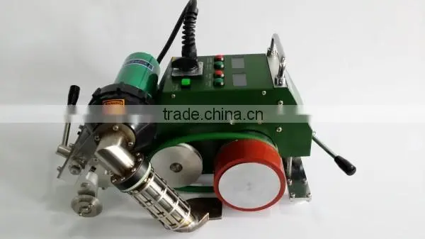 Hot Sale Multifunction Banner Welding Machine UNIPLAN E photo-3