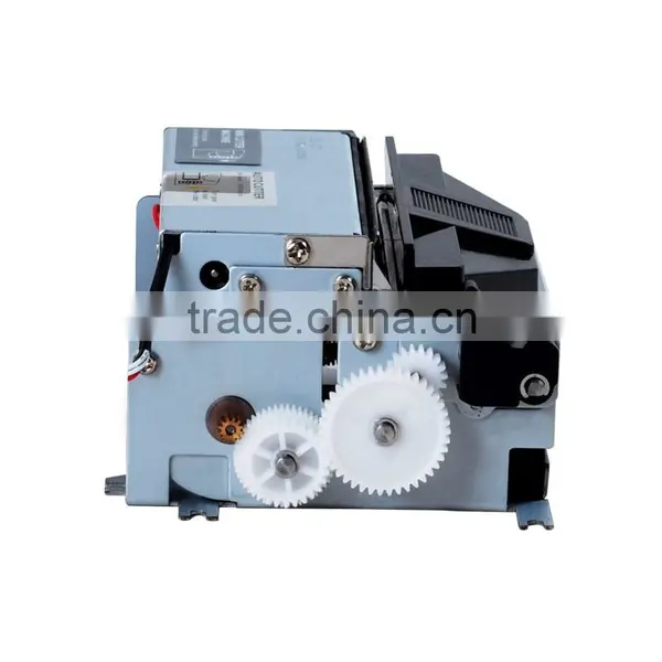 Small Label Printing Machine/innovative Mechanical Kiosk Product Mechanism photo-4
