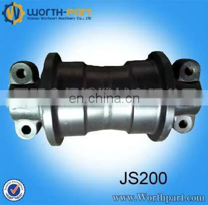 JCB Track Roller JCB Excavator Parts JCB Spare Parts,JCB Undercarriage Parts,JCB Parts photo-2