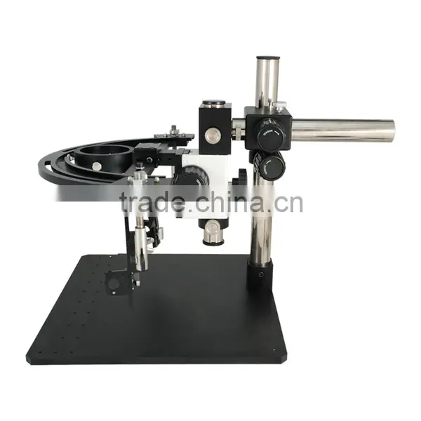 ZJ-319 Microscope Wings Stand photo-3