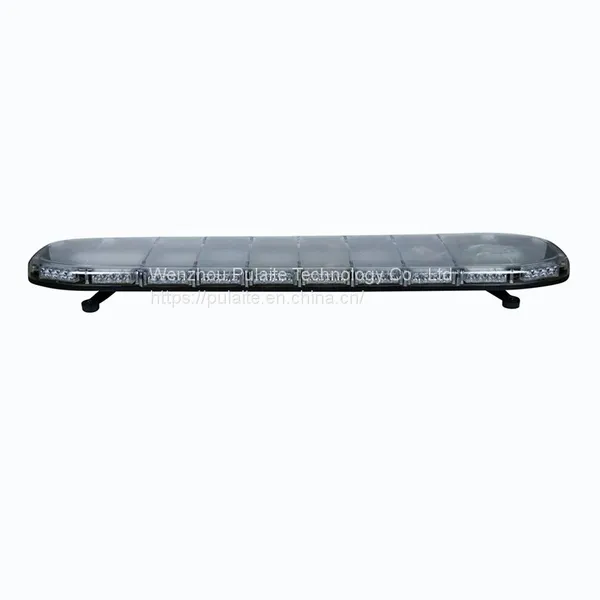 TBD-A30 Pulaite New Lightbar photo-2