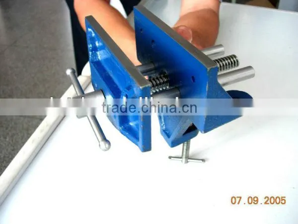 Bench Vice photo-4