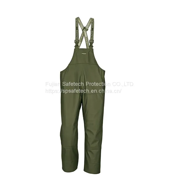 Pu Rainwear photo-4