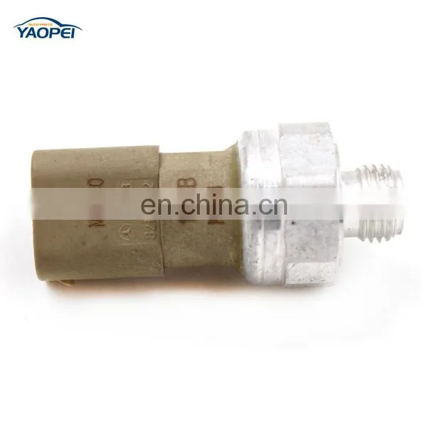 A2038211592 A/C Pressure Switch For Mercedes SL Class C SLK Coupe Sedan C240 C320 2038211592 photo-4