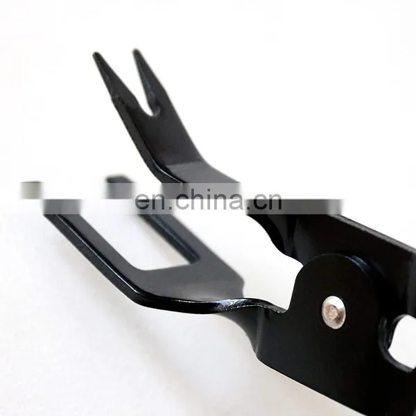 Car Headlight Repair Installation Tool Trim Clip Removal Pliers Van Door Panel Fascia Dash Upholstery Remover Tool photo-5