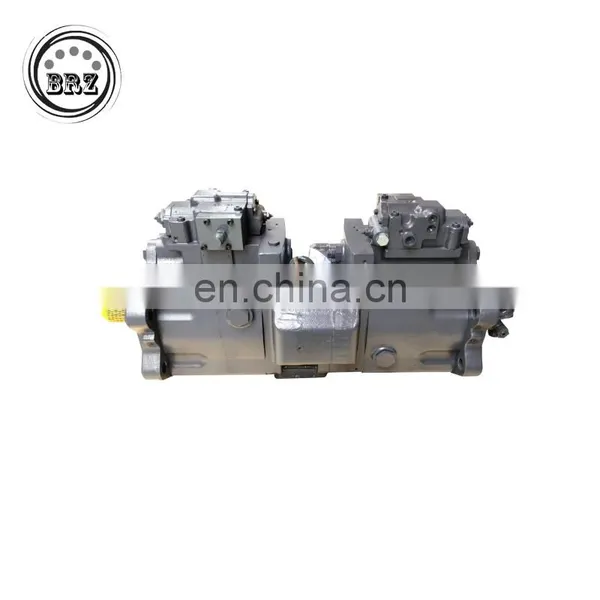 DOOSAN DH330 Hydraulic Main Pump DAEWOO DH330-3 Excavator Pump Assembly DH330-5 Main Hydraulic Pumps photo-5