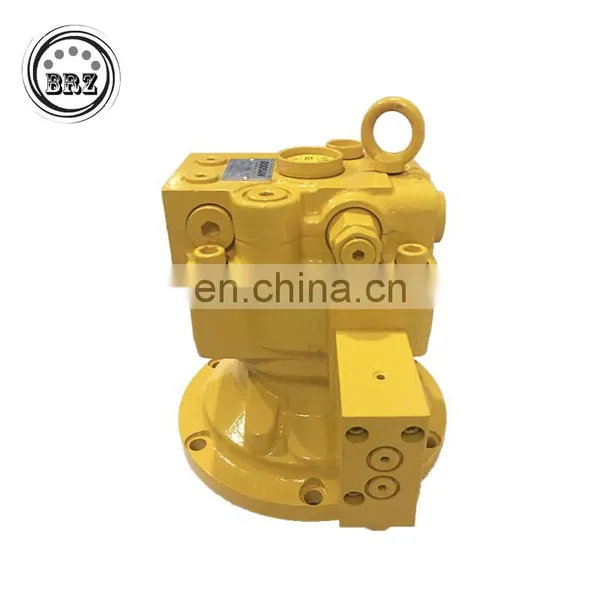 Sk210-8 Swing Motor SK210LC Slew Gear Box SK210LC-8 Swing Reduction photo-2