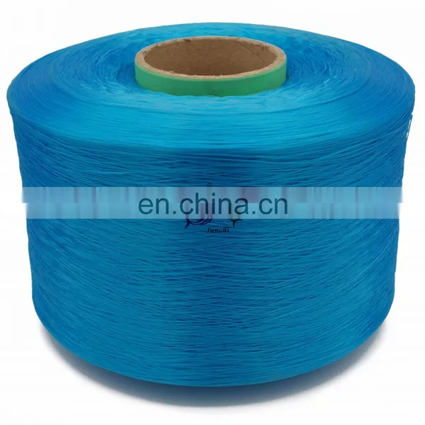 JC Good Quality Thin Braided Polyester/PE Rope photo-3