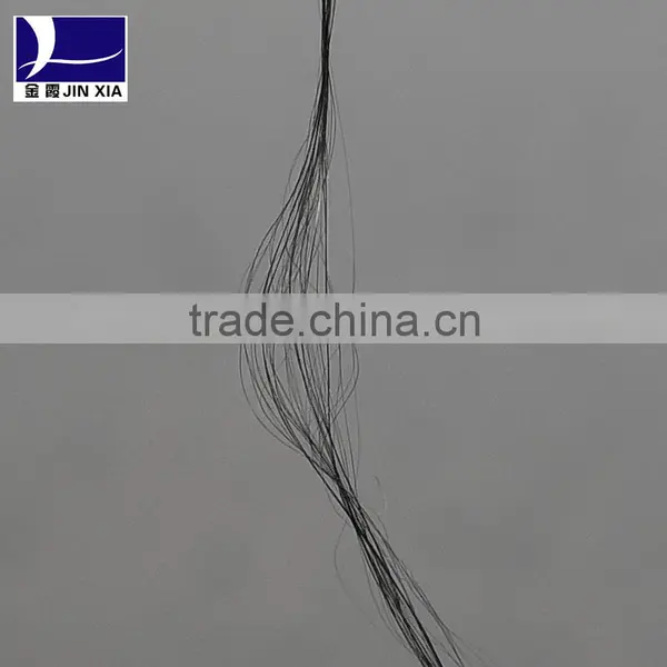 100% Dope Dyed Polyester Filament Yarn in High Quality photo-4