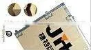 Foldable Wooden Packaging