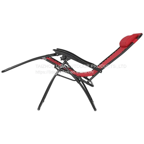 China Part Folding Used Oversize Reclining Wholesale Headrest Recliner Cup Holder Sleeping With Footrest Zero Gravity Chair