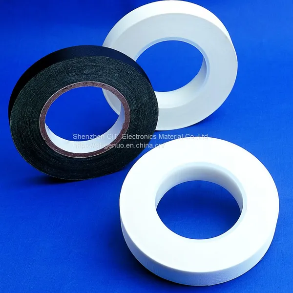 Acetate Cloth Adhesive Tape