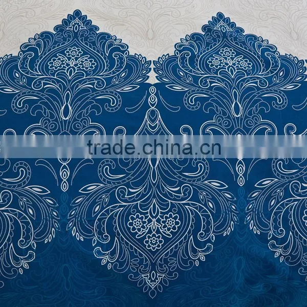100% Cotton Dubai High Quality Home Textile Fabric Indian Cotton Bedspread Cotton Duvet for King Size Bed photo-4