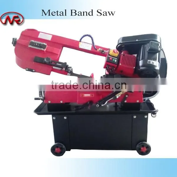 Portable Miter Angle Saw for Metal Cutting Metal Saw Machine
