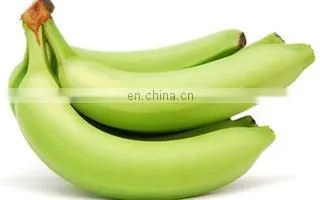 A Nutritious Fresh Banana From Vietnam photo-3