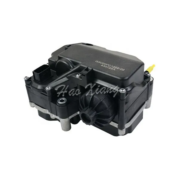 Haoxiang Auto Urea Pump SCR System Diesel Emissions 21332695 21332701-P02 0444042009 AD20002 For VOLVO WEICHAI 12V photo-3