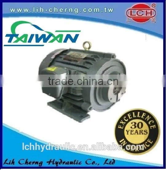 China Supplier 3 Phase Motor photo-6