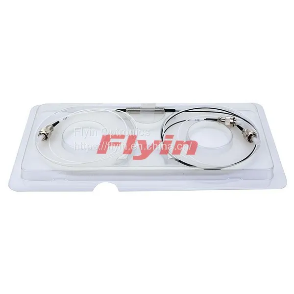 3 Ports FWDM（1310/1550nm） photo-2