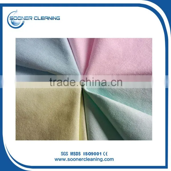 Microfiber Car Cleaning Cloth photo-6