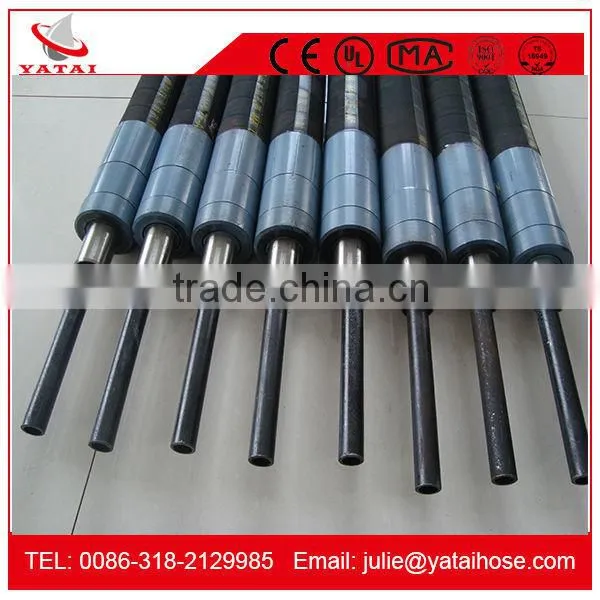 The Queen Of Quality Concrete Injection Packer