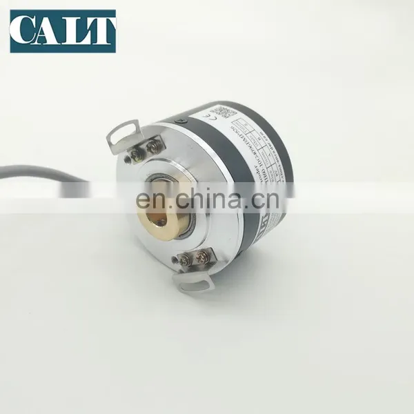 Hot Sale 60mm Outer Diameter GHH60-19G600BMP526 Encoder Similar to SUMTAK LHD-07-600A Encoder photo-4
