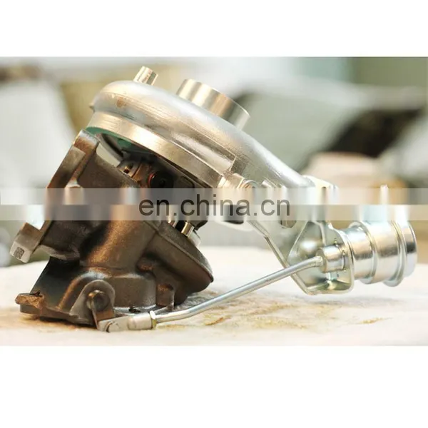 TD05HR Turbocharger 49378-01580 49378-01581 060413028 1515A054 49378-01570 49378-01571 for Turbo Charger Mitsubishi 4G63 Engine photo-2