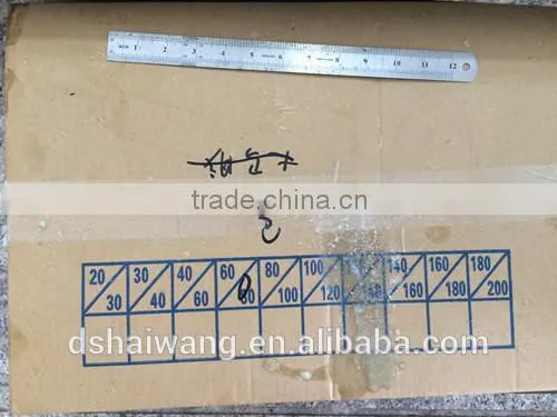 60 - 80 Pcs / 10 kg Ctn Land Frozen Whole Small Eyes Horse Mackerel