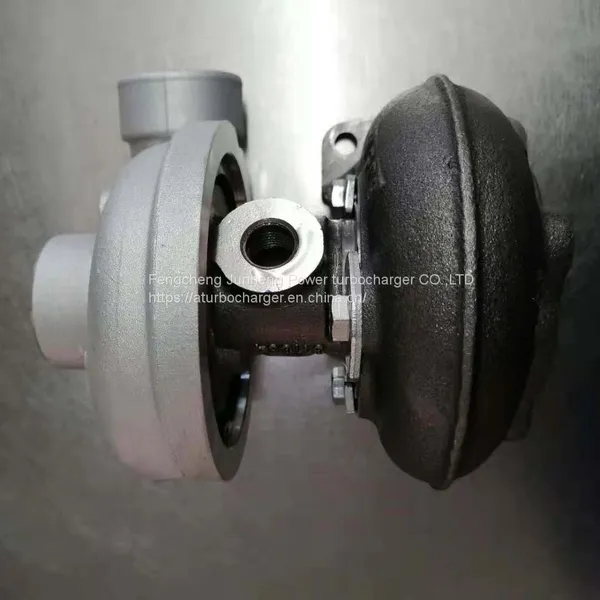 S1B 315921 836659179 312935 0428-1437kz S100 TURBOcharger photo-4