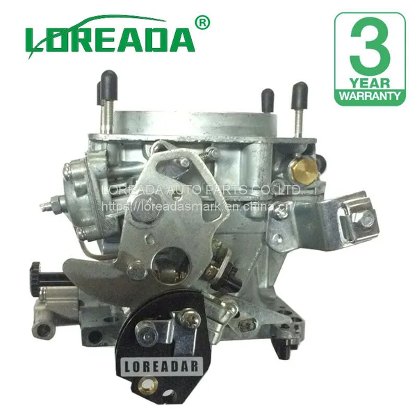 Loreada Carb Carby Carburettor CARBURETOR for LADA 081C 21081-1107010 21081C photo-3