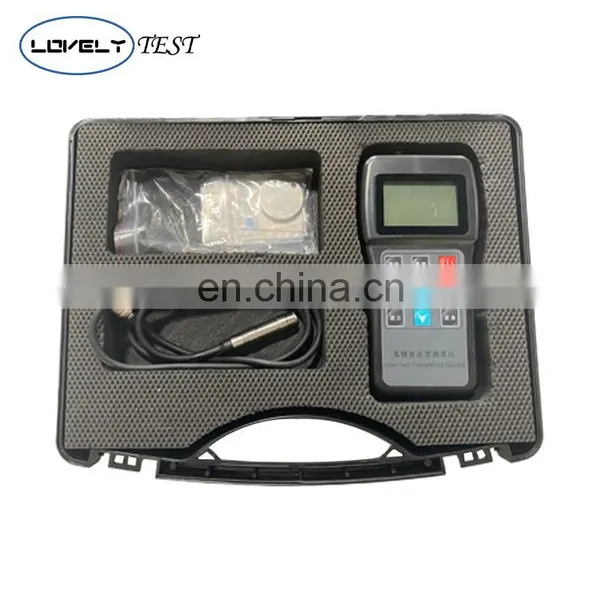 T100 Precise Coating Thickness Gauge photo-2