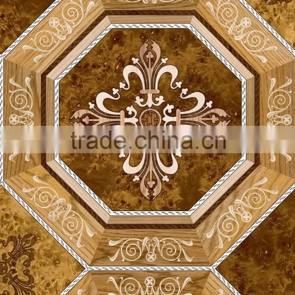 Pvc Printing Film for Flooring