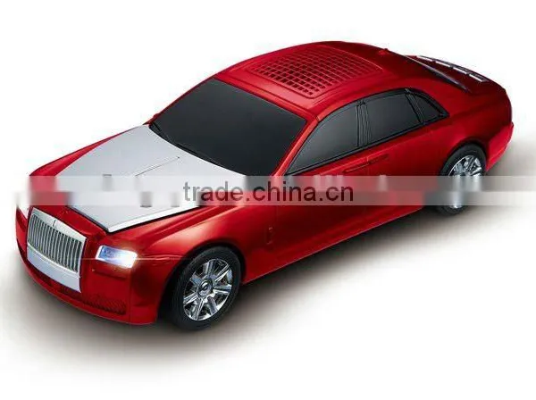 Portable Car Speaker, Portable Mini Speaker
