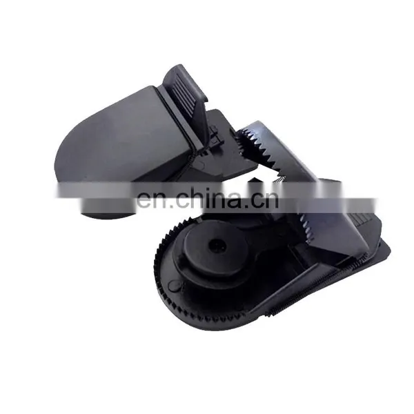 Strong Bite ABS Plastic Rat and Mouse Snap Traps photo-2