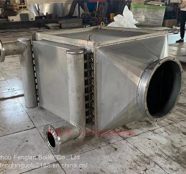 The Air Storage Tank, Steam Curing Kettle, Steam Curing Kettle, Condenser and Sub Cylinder Supporting the Steam Boiler Can be Designed Separately photo-5