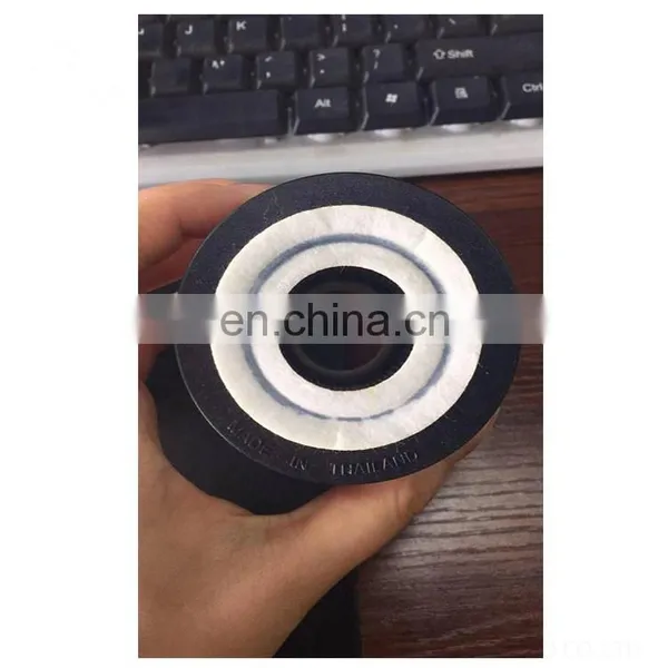 Paper Auto Oil Filter Element 1S7J6744MC 1S7J6744BA Fit for Japanese Car photo-4