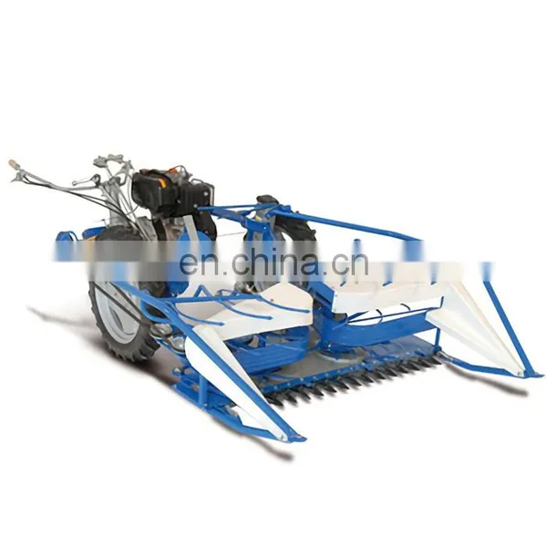 Hot sale BCS  Reaper Binder rice cutting machine