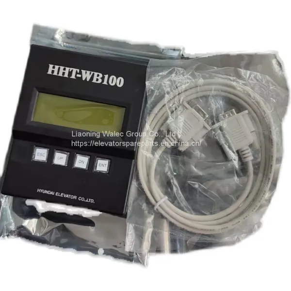 Elevator Service Tool HHT-WB100