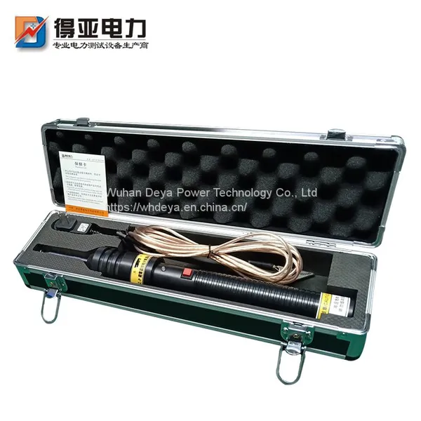 Arrester Discharge Counter Test Rod PCZ-P photo-3