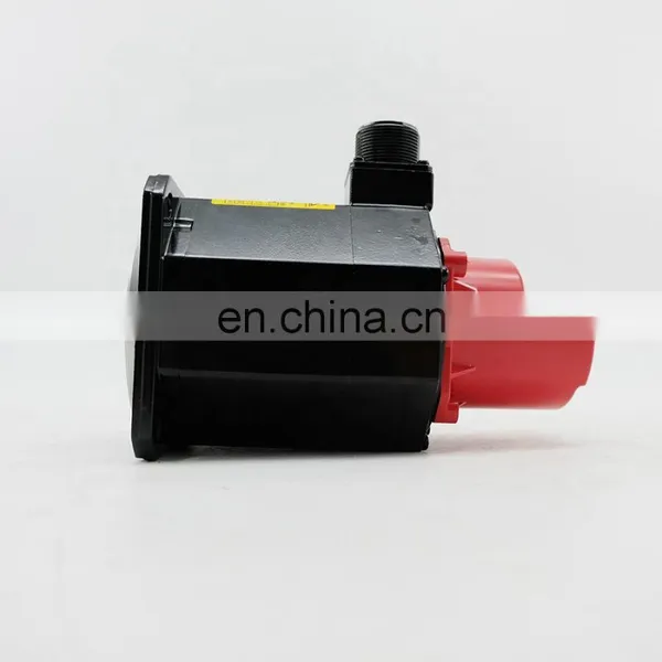 Hot Sale Made in Japan Servo Motor A06B-0032-B577 Fanuc photo-5